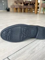 чоловічі зимові черевики I-376