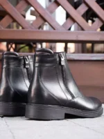 чоловічі зимові черевики I-515