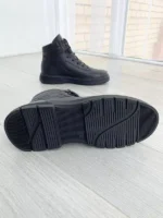 мужские зимние ботинки I-571