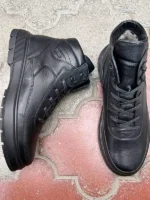 мужские зимние ботинки I-571