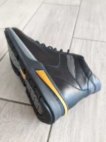 мужские зимние ботинки I-616