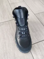 мужские зимние ботинки I-623