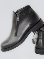 чоловічі зимові черевики I-625