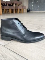 чоловічі зимові черевики I-680