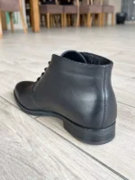 чоловічі зимові черевики I-680