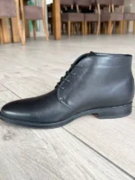 чоловічі зимові черевики I-680