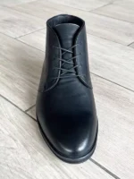 чоловічі зимові черевики I-680