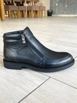 чоловічі зимові черевики I-682