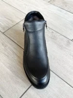 мужские зимние ботинки I-682