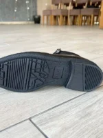 мужские зимние ботинки I-682