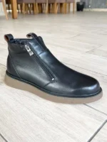 чоловічі зимові черевики I-683