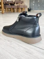 чоловічі зимові черевики I-683