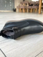 чоловічі зимові черевики I-683