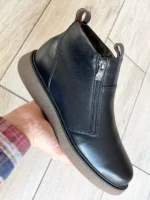 чоловічі зимові черевики I-683