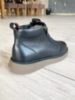 чоловічі зимові черевики I-683