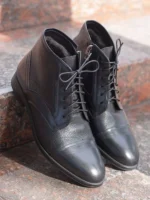 чоловічі зимові черевики IZ-158