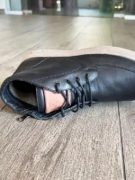 чоловічі зимові черевики K-664