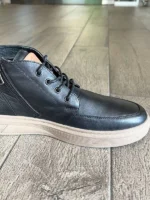 чоловічі зимові черевики K-664