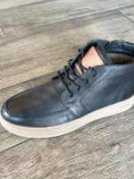 чоловічі зимові черевики K-664