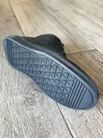 чоловічі зимові черевики K-666