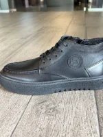 чоловічі зимові черевики K-667