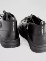 чоловічі зимові черевики K-667