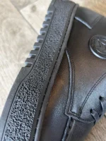 чоловічі зимові черевики K-667