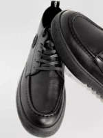 чоловічі зимові черевики K-667