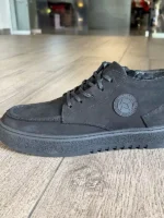 чоловічі зимові черевики K-668