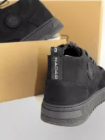 чоловічі зимові черевики K-668