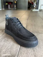 чоловічі зимові черевики K-668