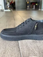 чоловічі зимові черевики K-668