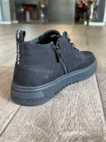 чоловічі зимові черевики K-668