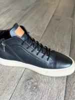 чоловічі зимові черевики K-669