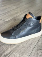 чоловічі зимові черевики K-669