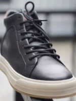 чоловічі зимові черевики K-669