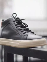 чоловічі зимові черевики K-669