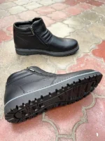 чоловічі зимові черевики K-779