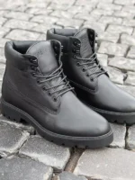 чоловічі зимові черевики PS-590