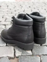 чоловічі зимові черевики PS-590