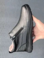 чоловічі зимові черевики R-776