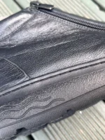 чоловічі зимові черевики R-776