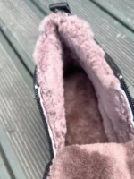 чоловічі зимові черевики R-776