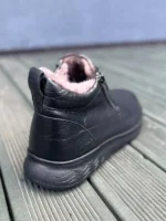 чоловічі зимові черевики R-776