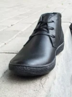 чоловічі зимові черевики S-001