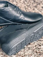 чоловічі зимові черевики S-001