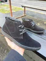 чоловічі зимові черевики S-002