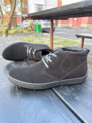 чоловічі зимові черевики S-002