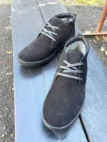 чоловічі зимові черевики S-002