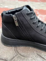 чоловічі зимові черевики SB-685